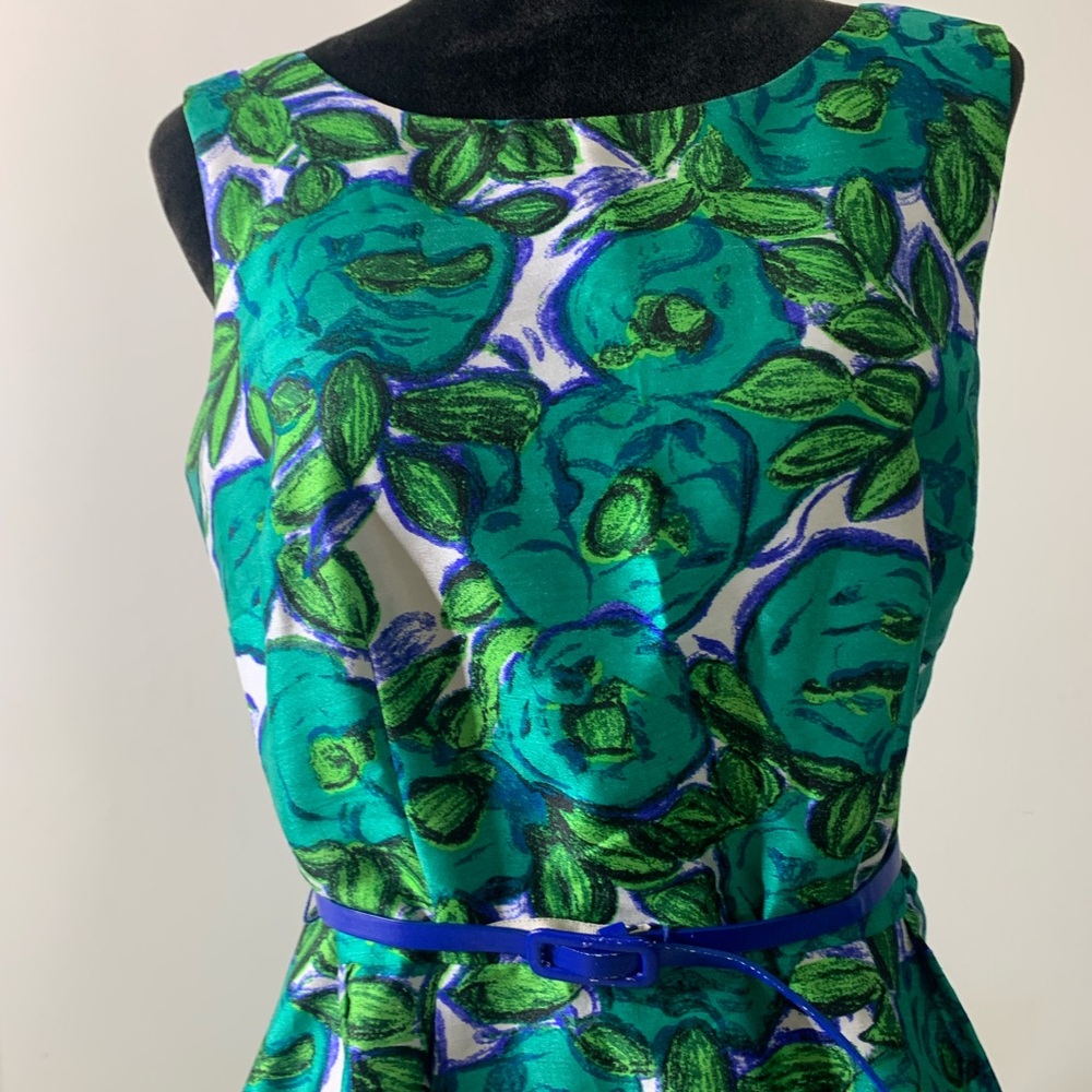 Liz Claiborne Dress